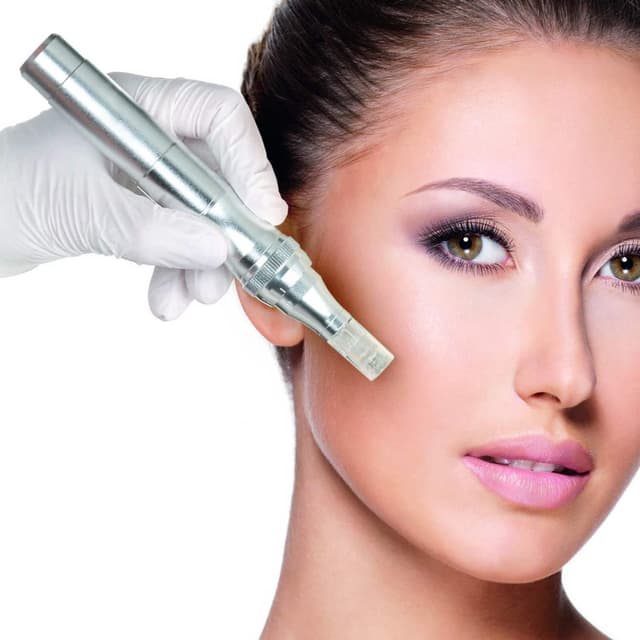 Microneedling Packages at Be Beautiful Esthetics in Cleburne, TX